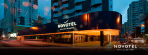 Novotel Itajaí