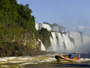 Destino de viagem