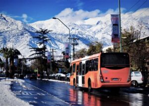 Santiago